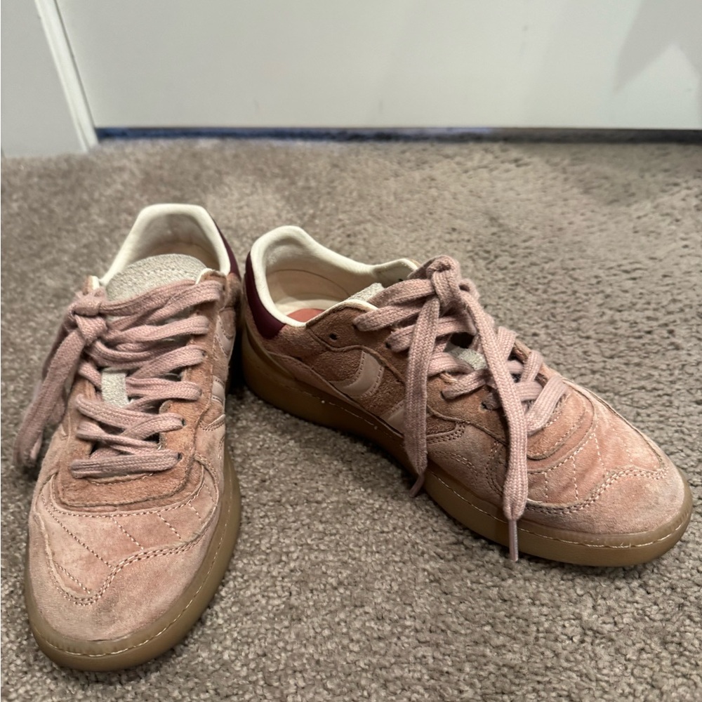 Coolway Goal Sneakers